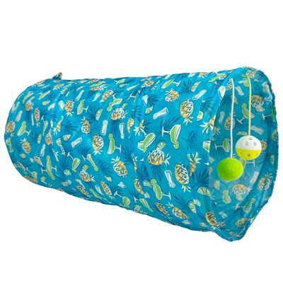 Margaritaville Cat Tunnel 35&quot;