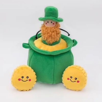 Zippypaws - Pot of Gold