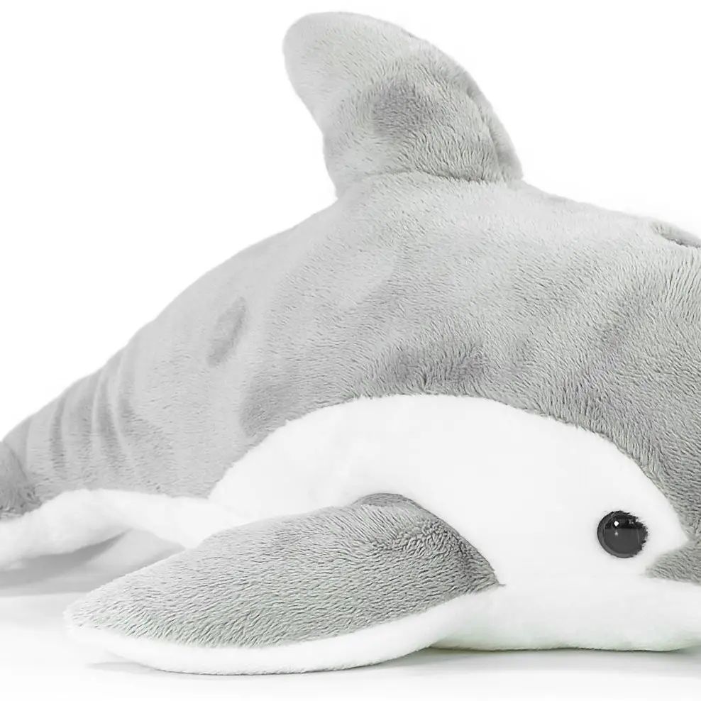 Dorian the Dolphin