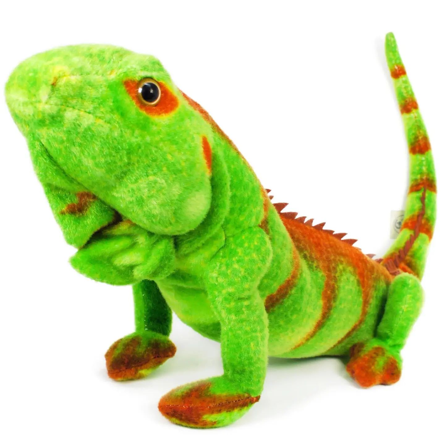 Iago the Iguana