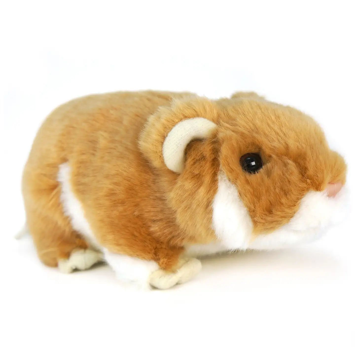 Chippy the Hamster