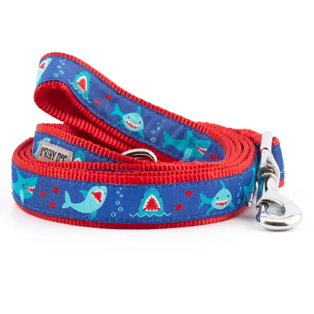 Chomp Leash