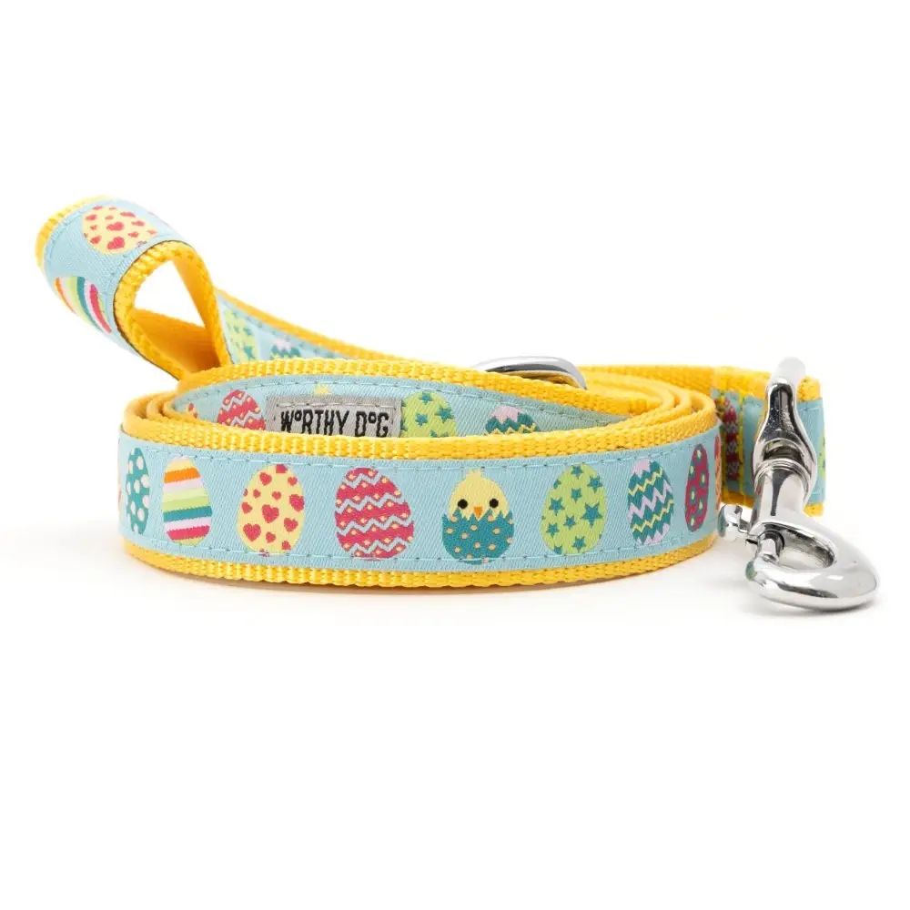 Easter Eggs Leash