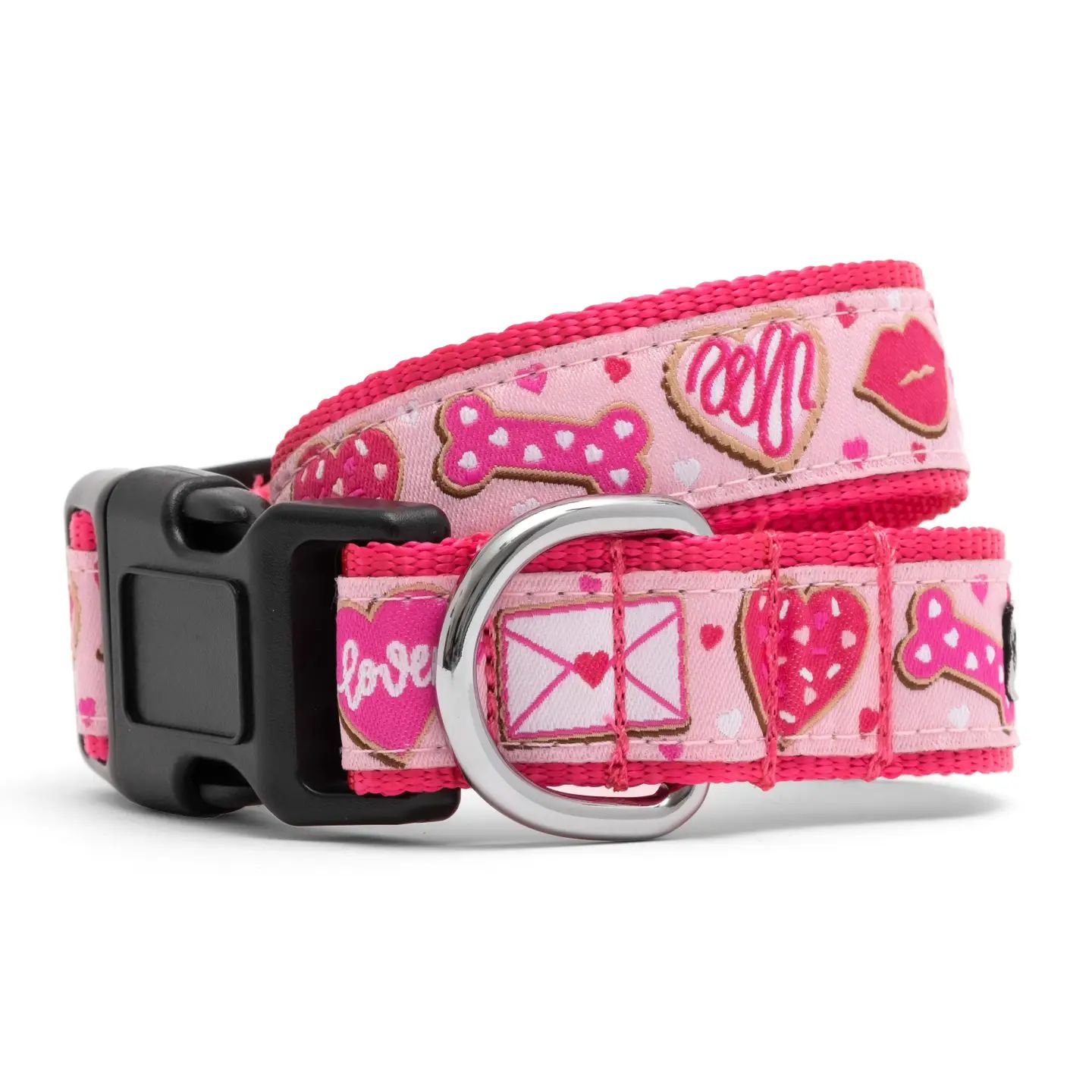 Love &amp; Kisses Collar