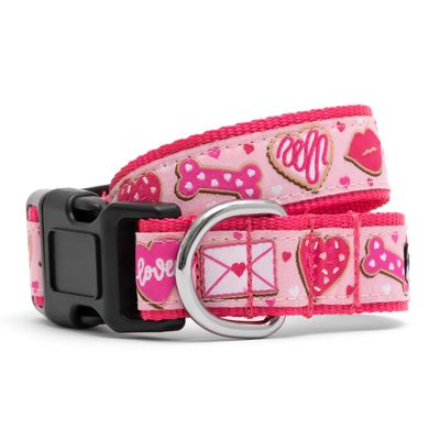 Love &amp; Kisses Collar