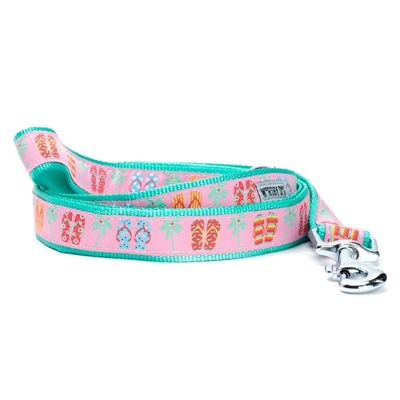 Pink Flip Flops Leash