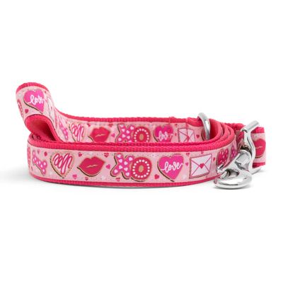 Love &amp; Kisses Leash