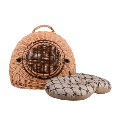 Carriers and Travel Accessories