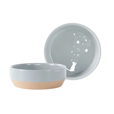 Bowls and Feeders