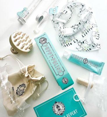 Grooming Supplies