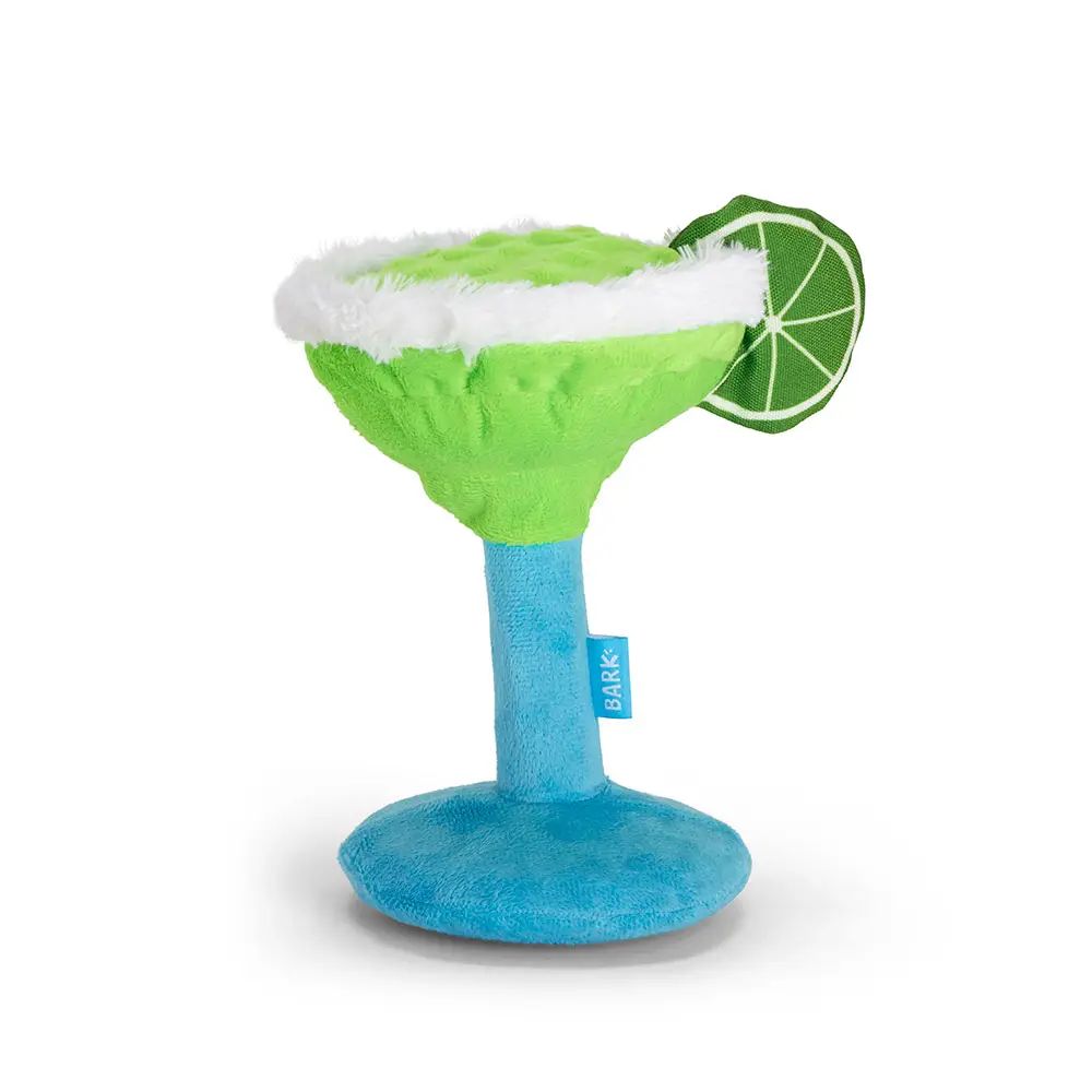 Muy Squeaky Margarita