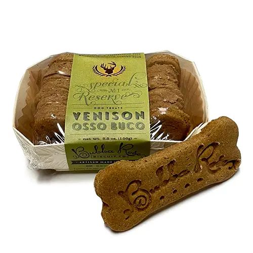 Special Reserve - Venison