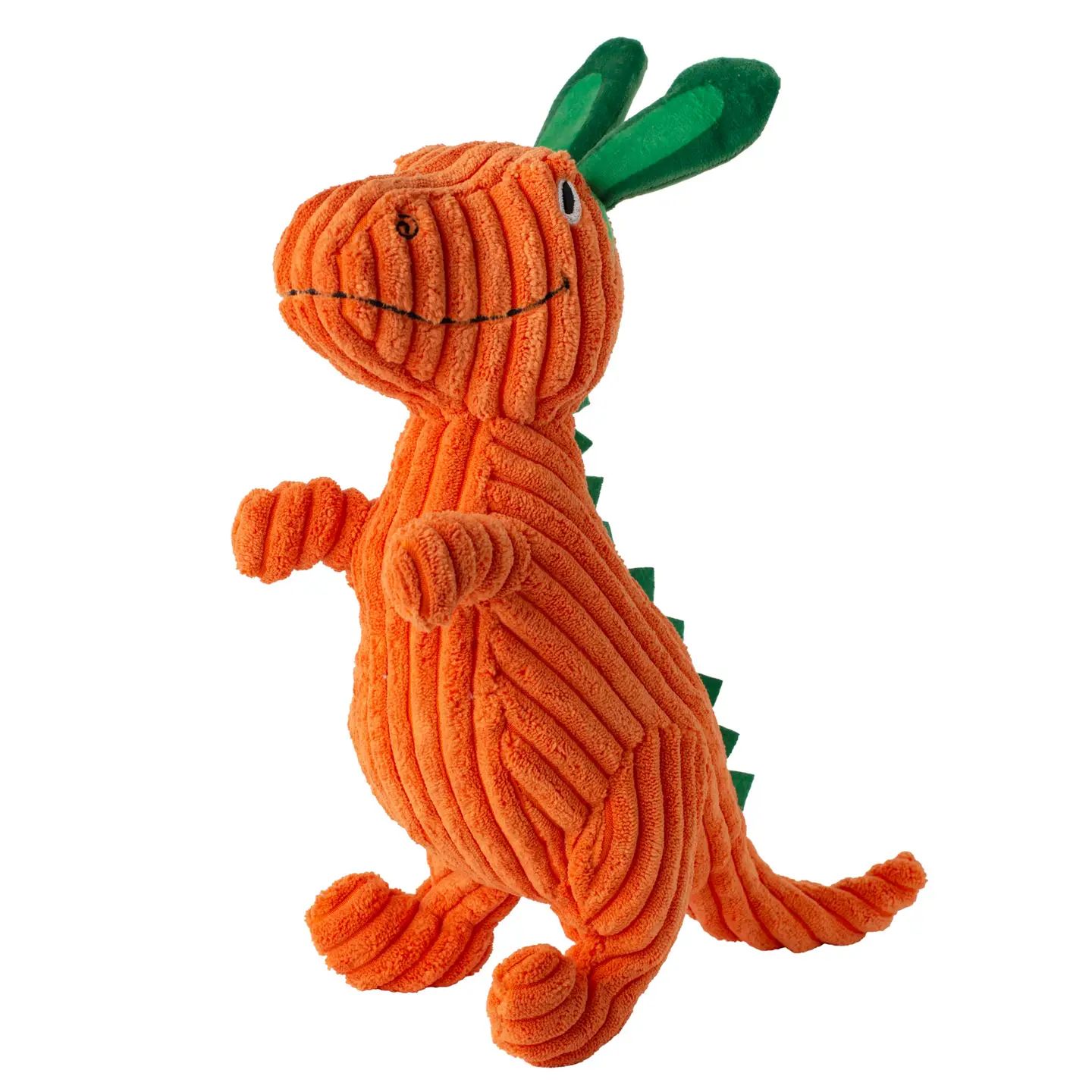 Carrot Bout You - Plush Dog Toy