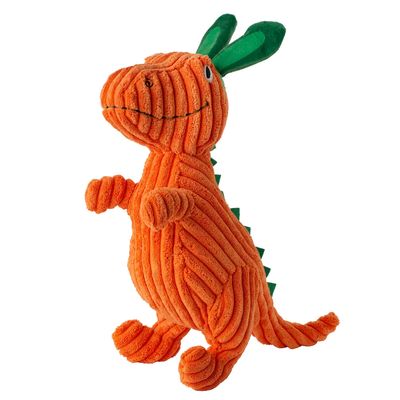 Carrot Bout You - Plush Dog Toy