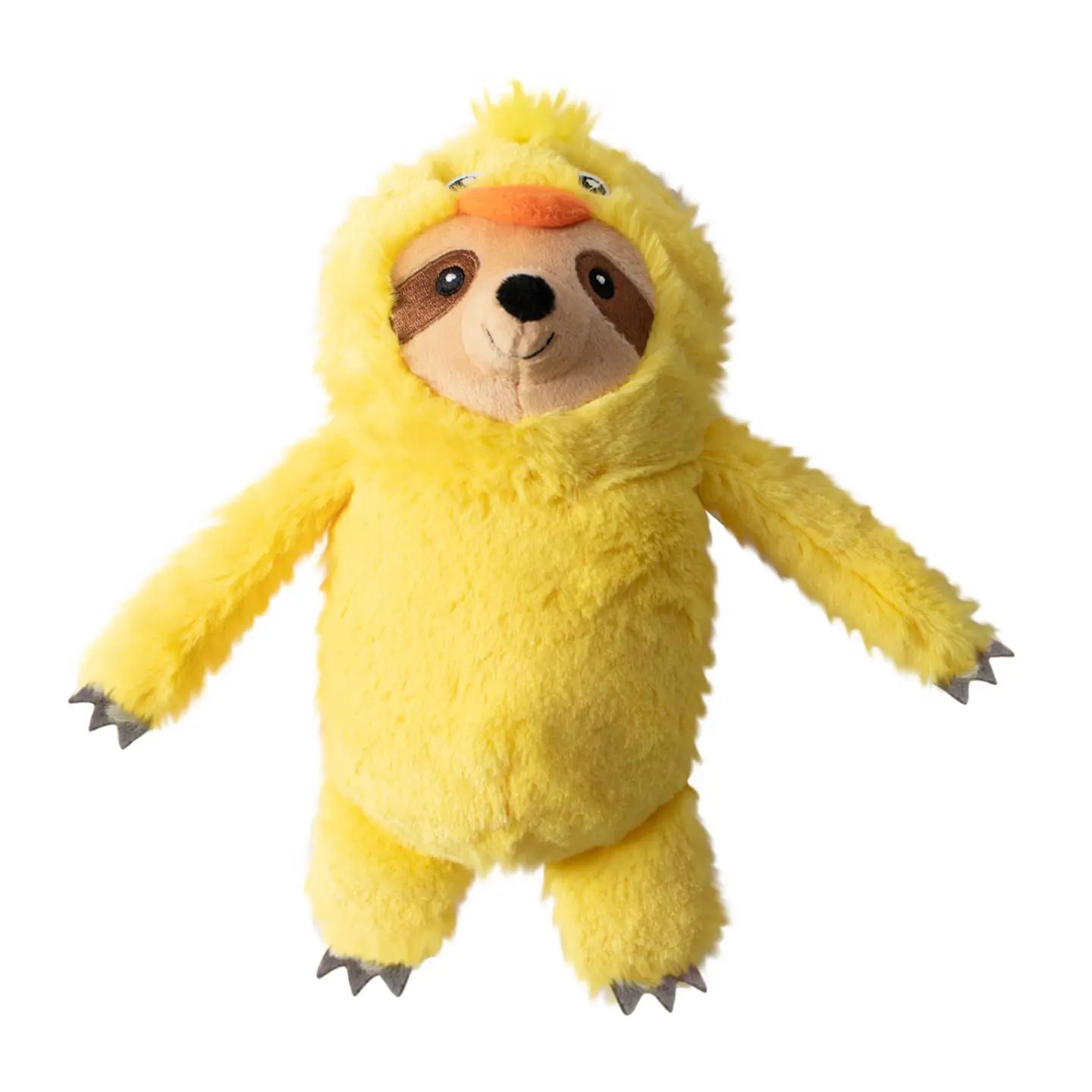 Chicks Dig It - Plush Dog Toy