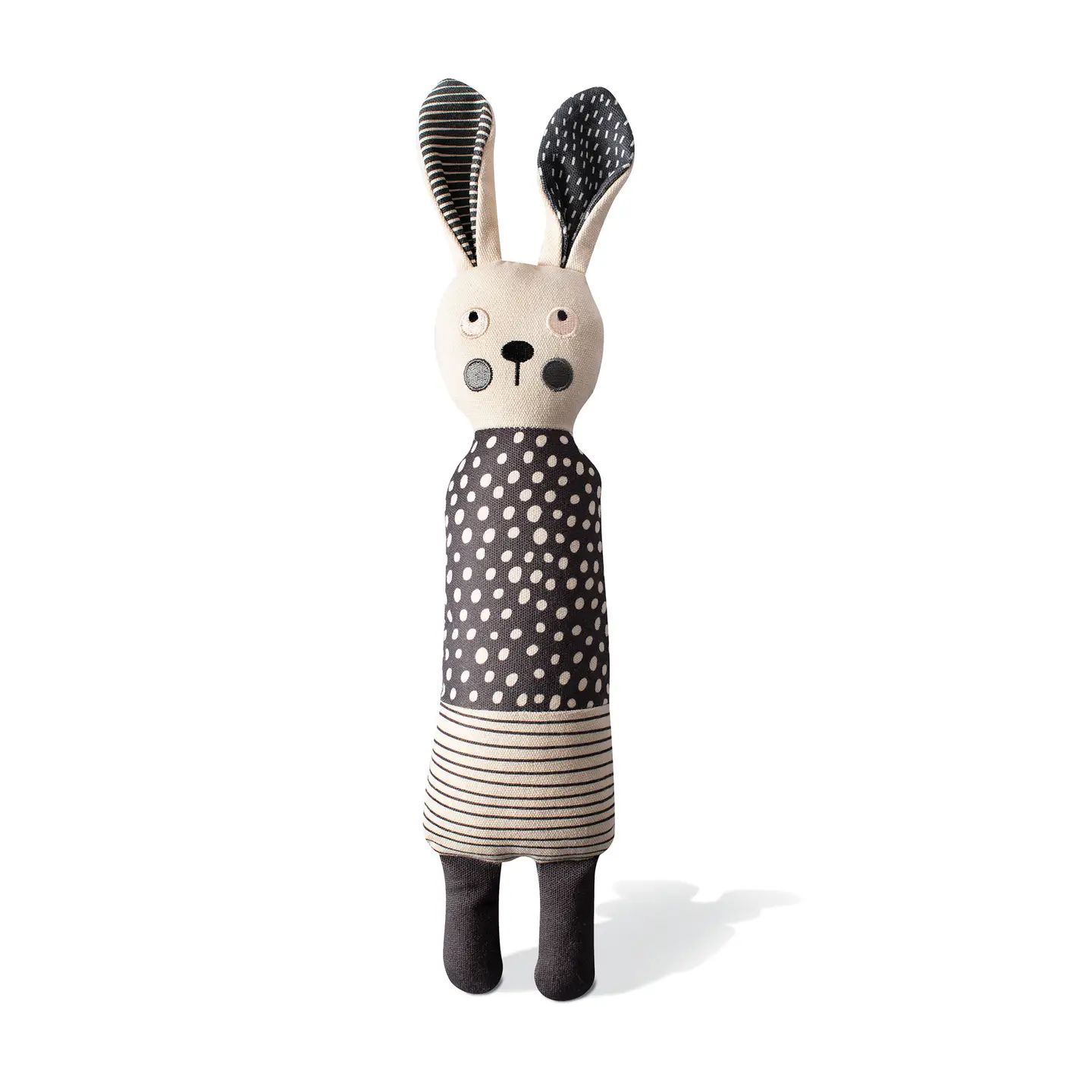All Ears - Canvas Dog Toy