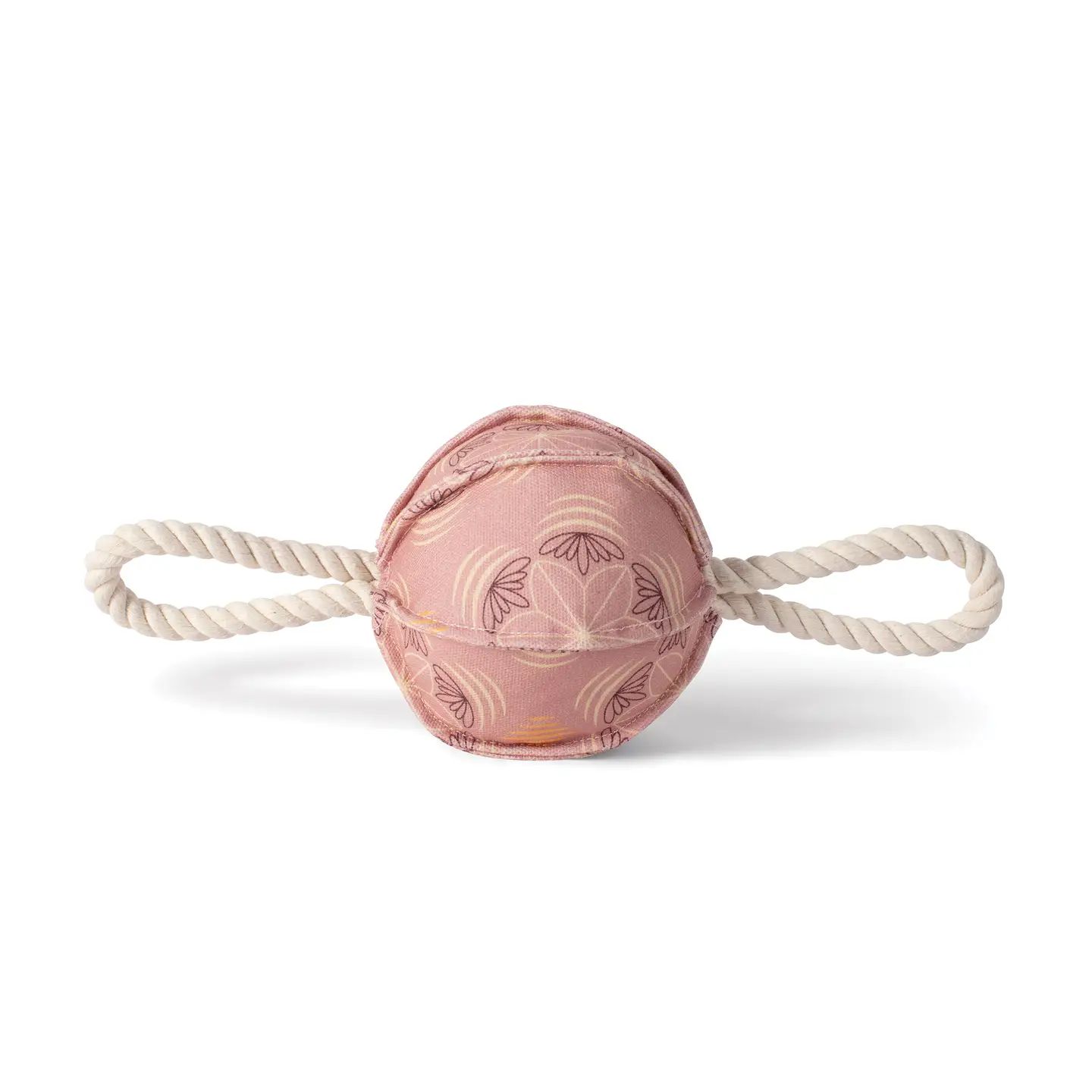 Pulling You In - Dog Toy