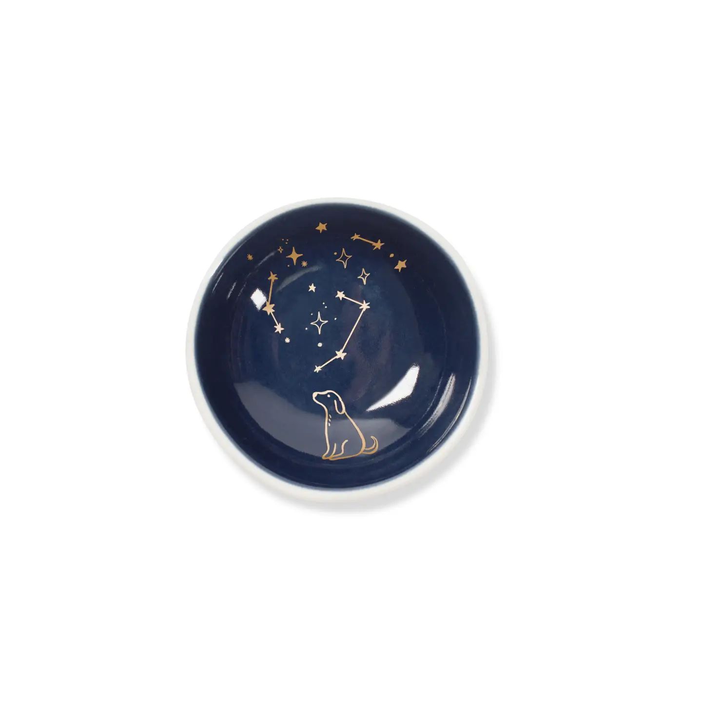 Celestial Trinket Dish