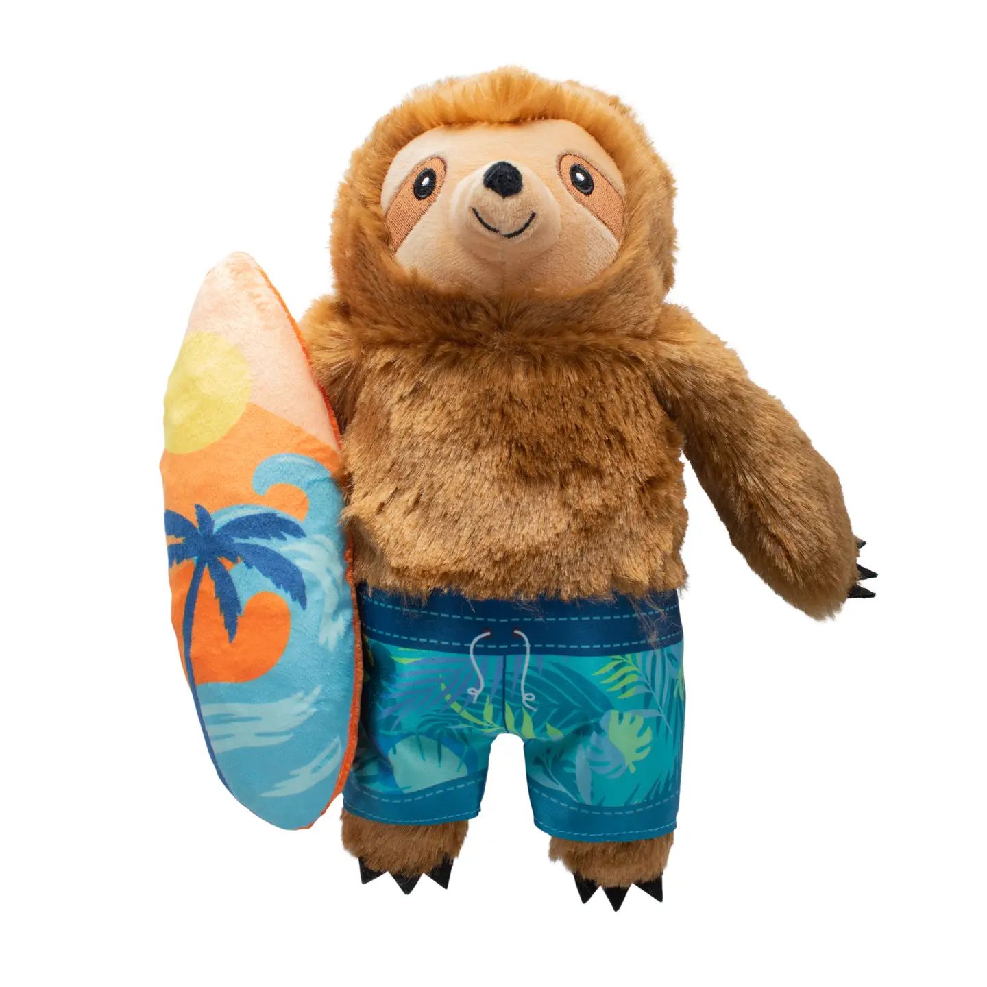 Makin Waves - Plush Dog Toy