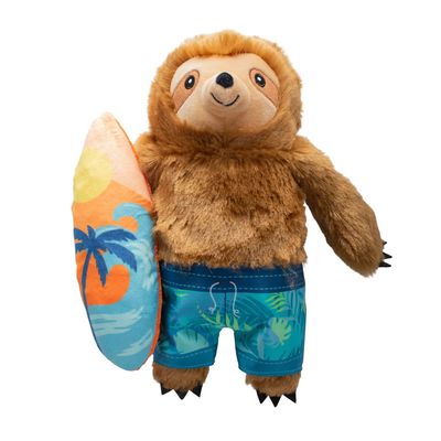 Makin Waves - Plush Dog Toy