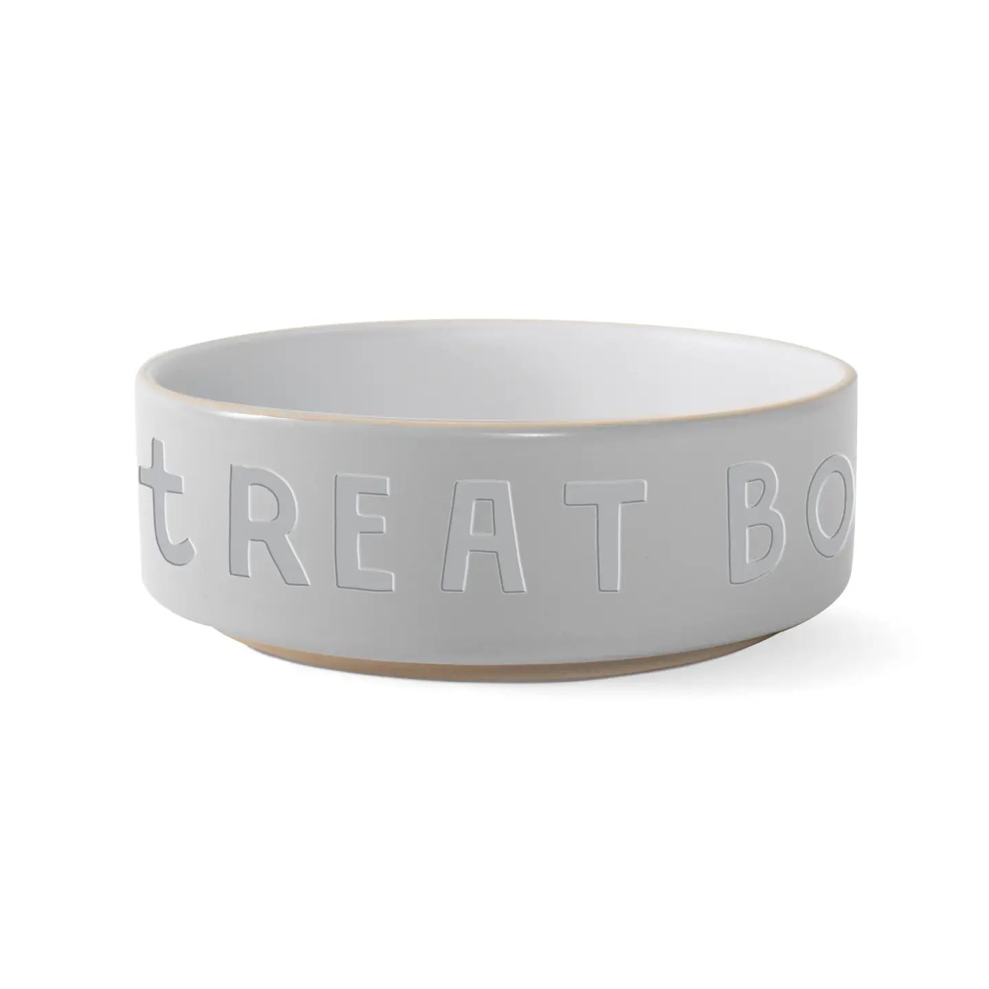 Treat Words- Pet Bowl