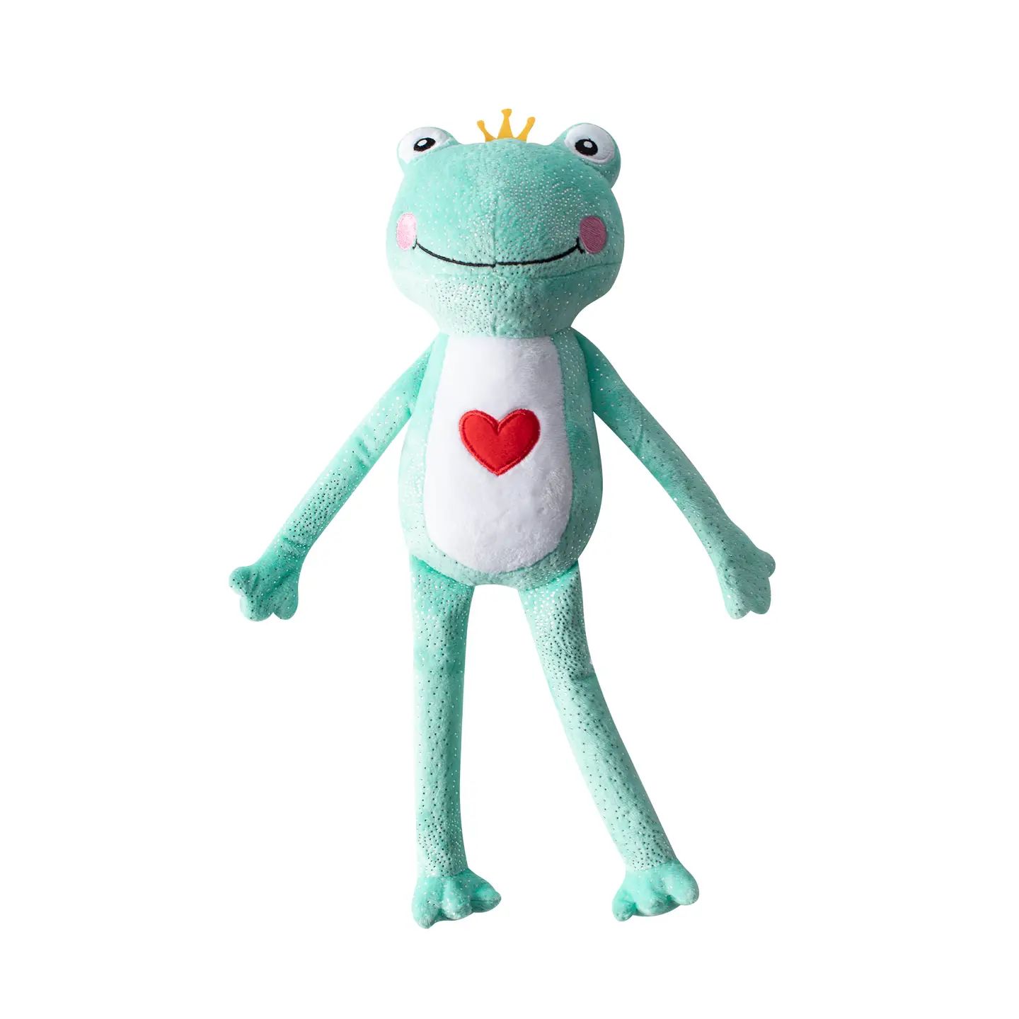 Prince Charming - Dog Toy
