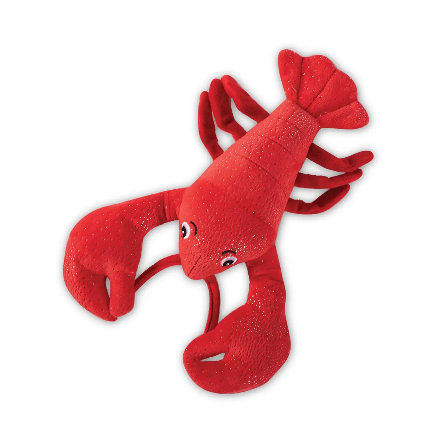 You&#39;re My Lobster - Plush Dog Toy