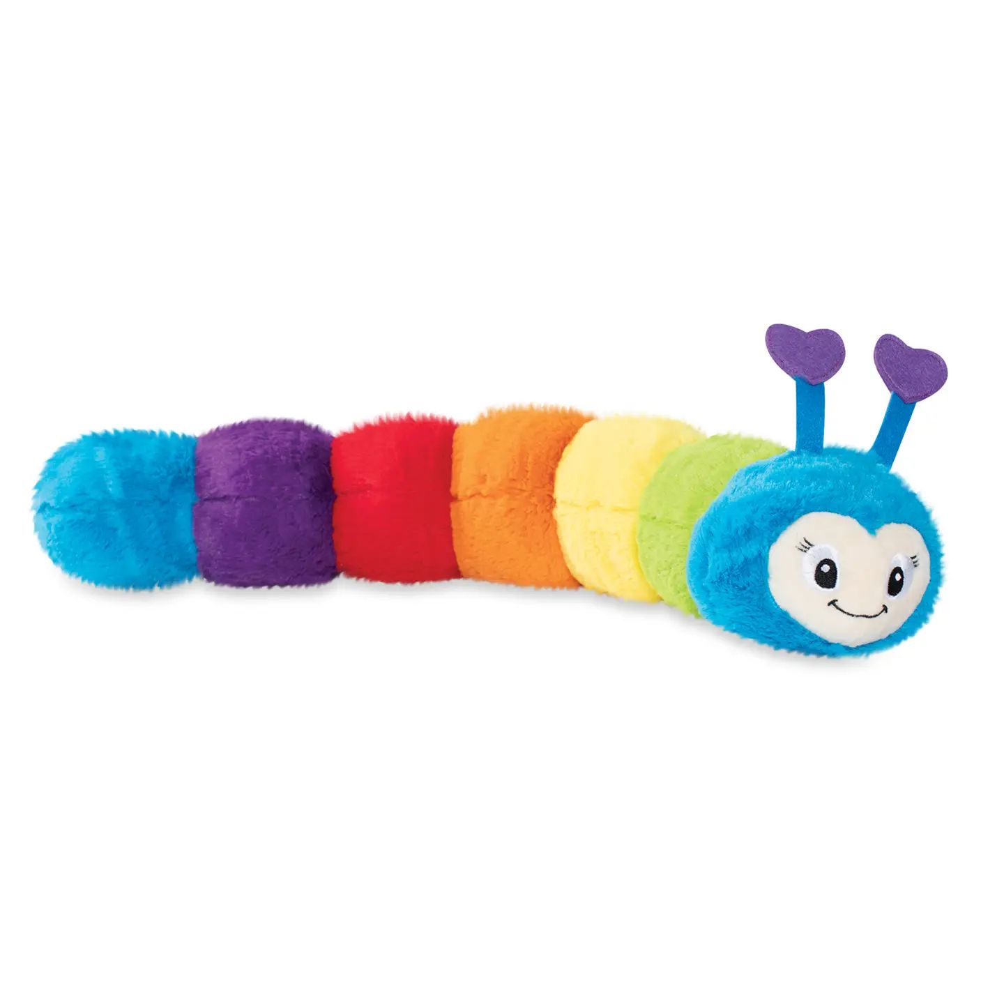 Don&#39;t Bug Me - Plush Dog Toy
