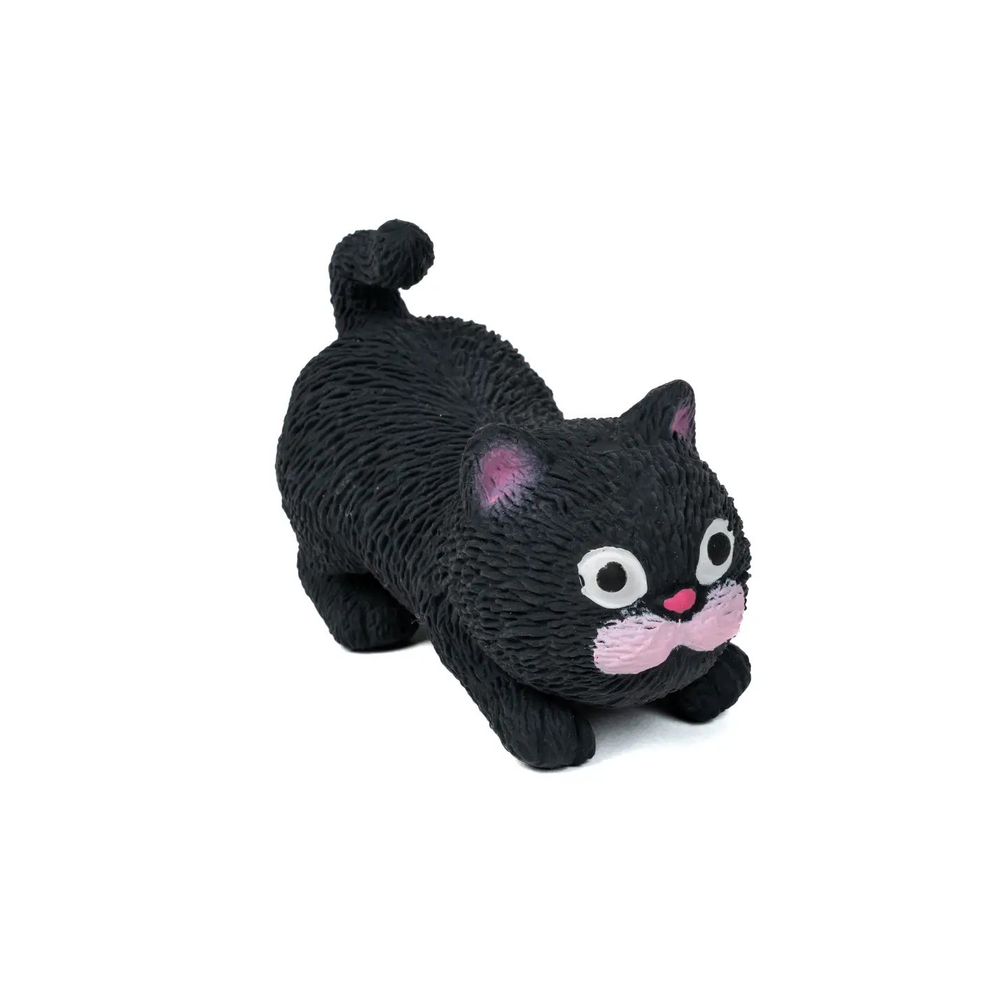 Barnyard Cats, Colour: Black