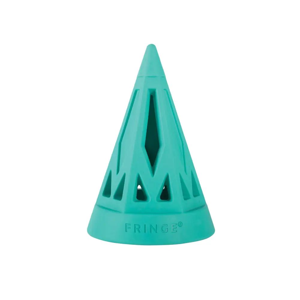 You Cone Do It - Rubber Dog Toy
