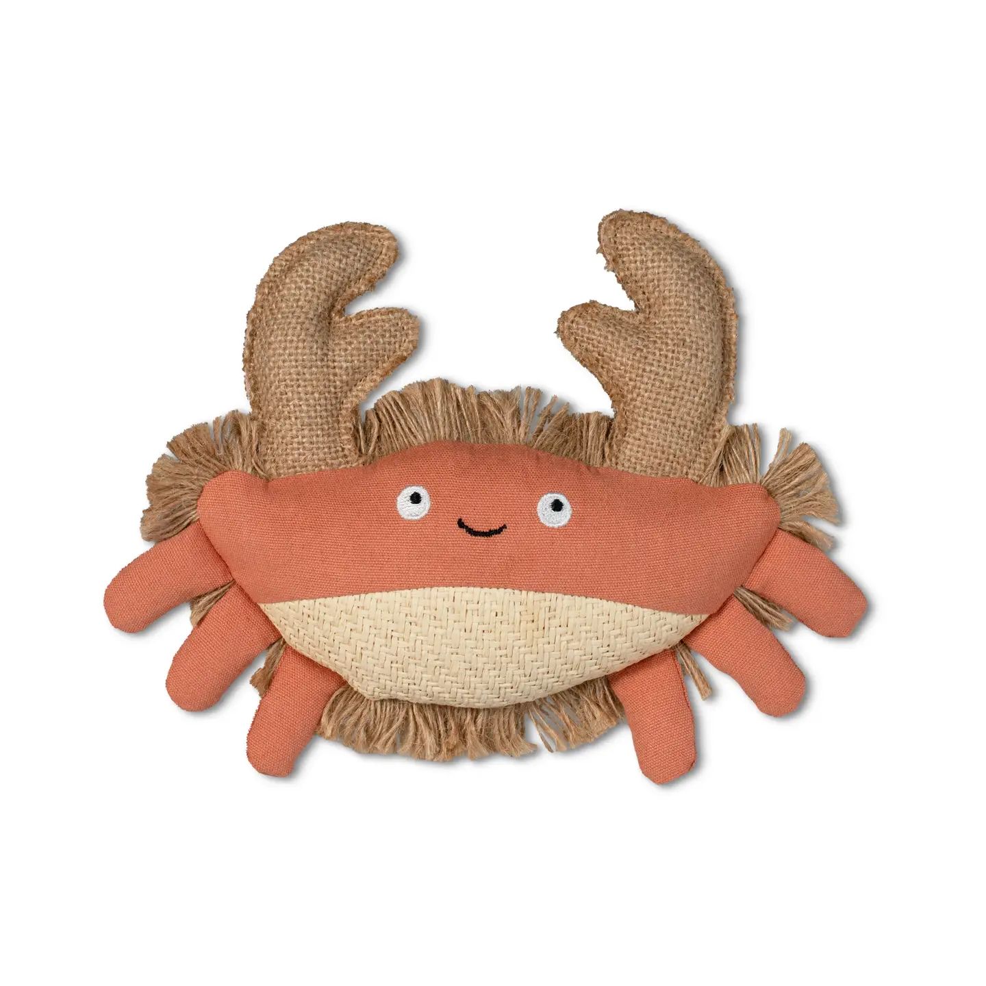 Crabtiv Erth Frndly Kickr Cat Toy