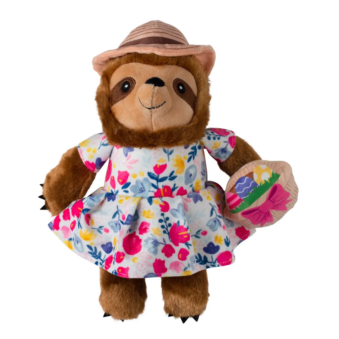 Sundays Best - Plush Dog Toy