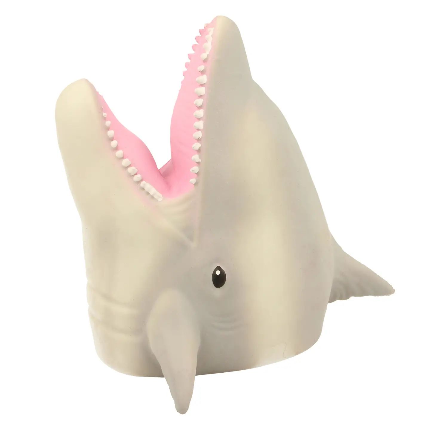 Dolphin Hand Puppet