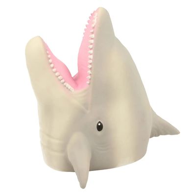 Dolphin Hand Puppet