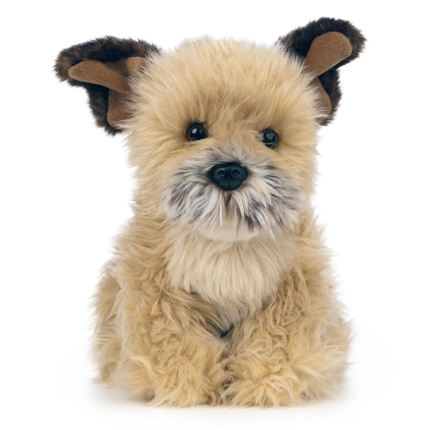 Border Terrier Plush Toy