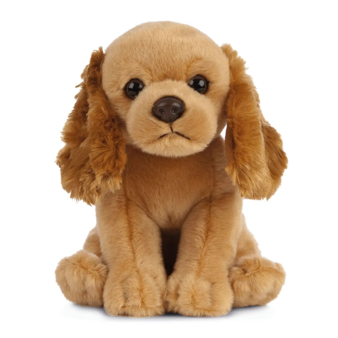 Cocker Spaniel Puppy Plush Toy