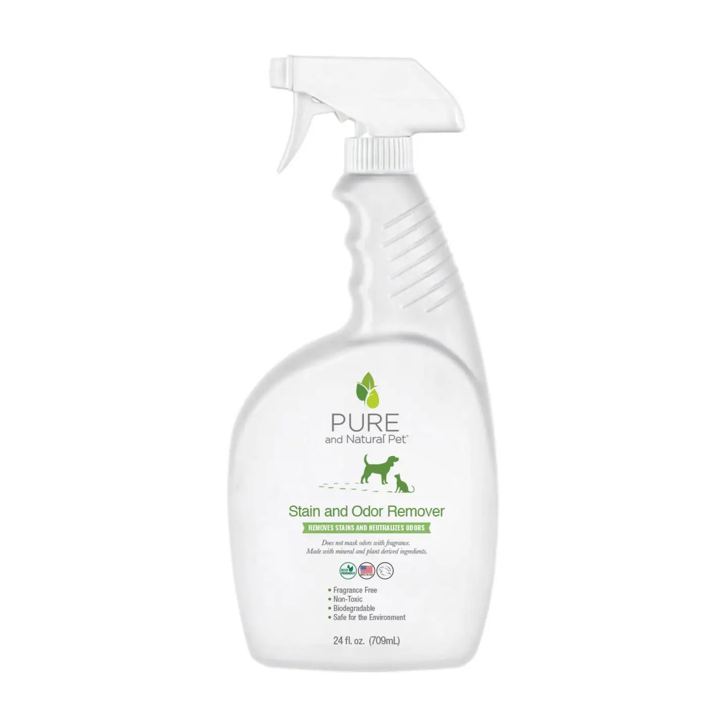 Stain &amp; Odor Remover