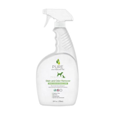 Stain &amp; Odor Remover