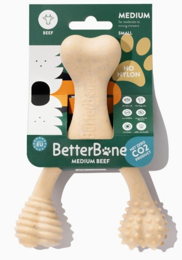 Betterbone Medium Beef Dog Chew