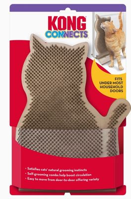 Kong Connects Kitty Comber