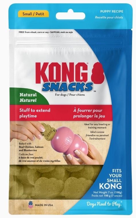 Kong Snacks Puppy