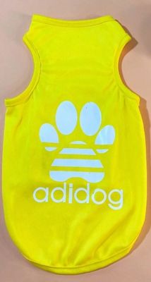 Adidog Shirt