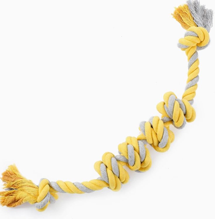 Jumbo Rope Tug