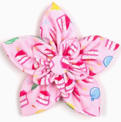 Birthday Girl Flower
