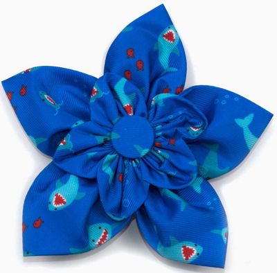 Chomp Flower