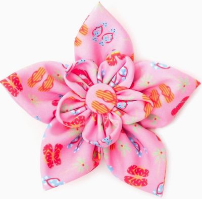 Flip Flops Flower