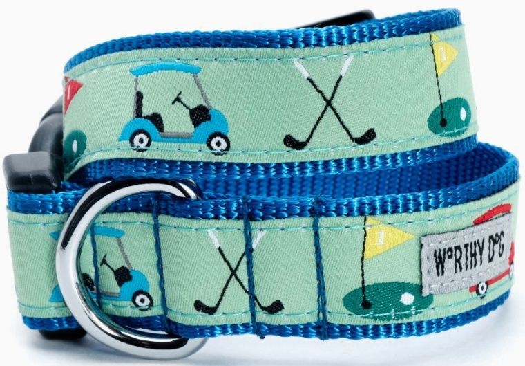 Golf Collar