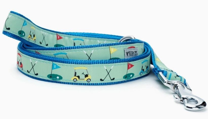 Golf Leash