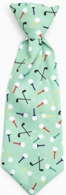 Golf Neck Tie
