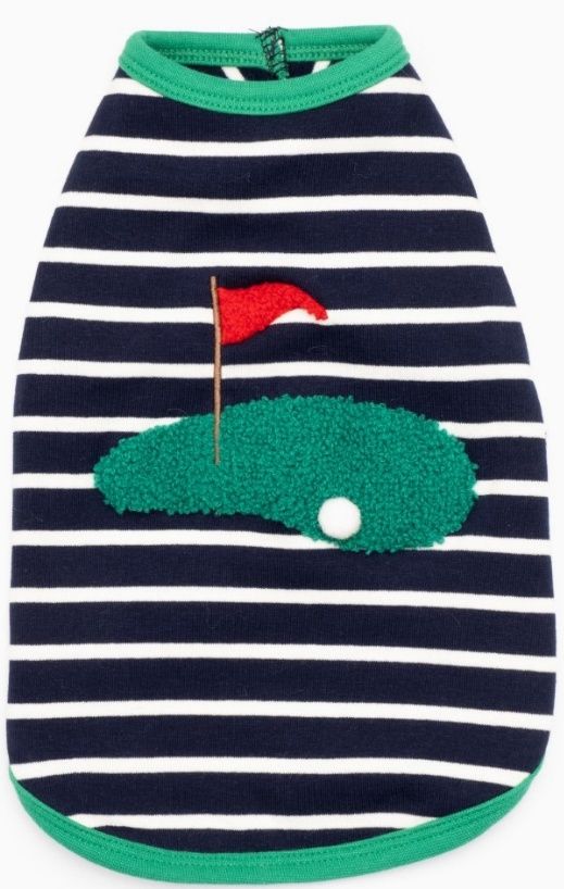 Golf Tee